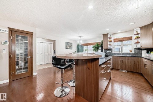 351 Griesbach School Road, Edmonton, AB - Indoor Photo Showing Kitchen