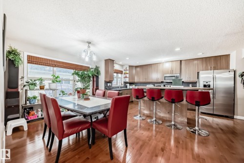 351 Griesbach School Road, Edmonton, AB - Indoor