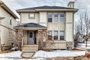 351 Griesbach School Road, Edmonton, AB  - Outdoor With Facade 