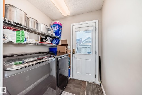 351 Griesbach School Road, Edmonton, AB - Indoor