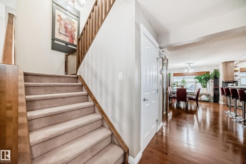 351 Griesbach School Road, Edmonton, AB - Indoor Photo Showing Other Room