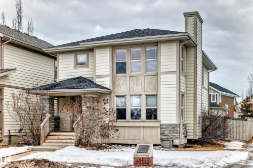 351 Griesbach School Road, Edmonton, AB - Outdoor