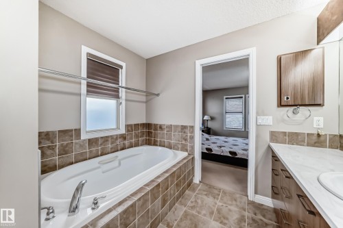 351 Griesbach School Road, Edmonton, AB - Indoor Photo Showing Bathroom