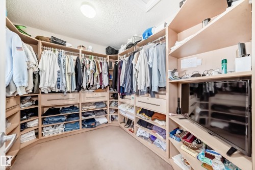 351 Griesbach School Road, Edmonton, AB - Indoor With Storage