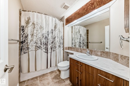 351 Griesbach School Road, Edmonton, AB - Indoor Photo Showing Bathroom