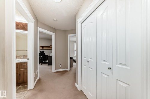 351 Griesbach School Road, Edmonton, AB - Indoor Photo Showing Other Room