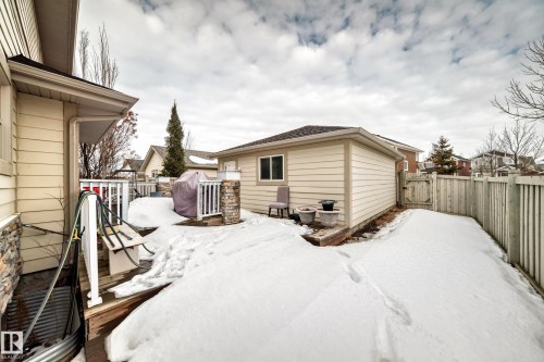351 Griesbach School Road, Edmonton, AB - Outdoor With Exterior