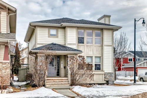 351 Griesbach School Road, Edmonton, AB - Outdoor With Facade