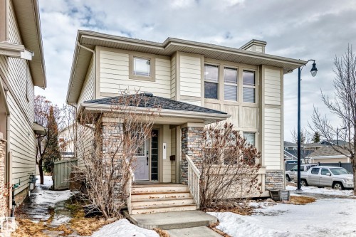 351 Griesbach School Road, Edmonton, AB - Outdoor