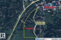 60524 Rge Rd 250  Rural Westlock County, AB T7P 2N9