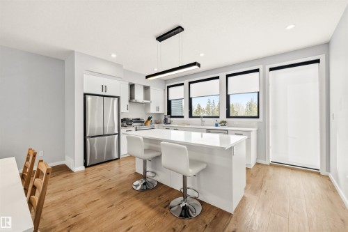 44 1304 Rutherford Road, Edmonton, AB - Indoor