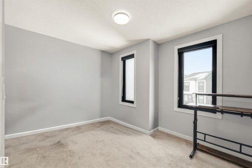 44 1304 Rutherford Road, Edmonton, AB - Indoor Photo Showing Other Room