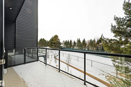 44 1304 Rutherford Road, Edmonton, AB - Outdoor