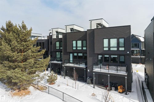 44 1304 Rutherford Road, Edmonton, AB - Outdoor