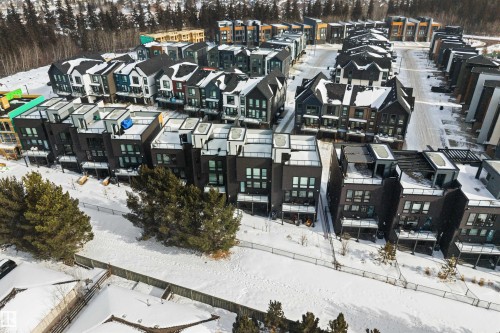 44 1304 Rutherford Road, Edmonton, AB - Outdoor