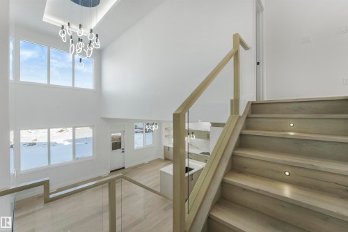 3510 44 Avenue, Beaumont, AB - Indoor Photo Showing Other Room