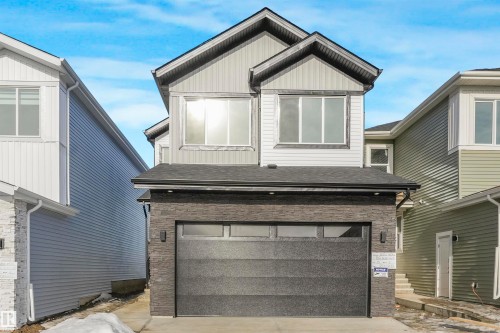 3510 44 Avenue, Beaumont, AB - Outdoor