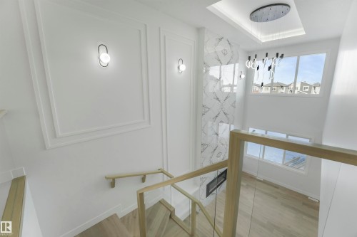 3510 44 Avenue, Beaumont, AB - Indoor Photo Showing Other Room