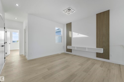3510 44 Avenue, Beaumont, AB - Indoor Photo Showing Other Room