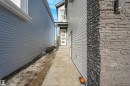 3510 44 Avenue, Beaumont, AB  - Outdoor 
