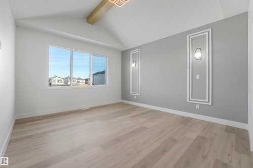 3510 44 Avenue, Beaumont, AB - Indoor Photo Showing Other Room