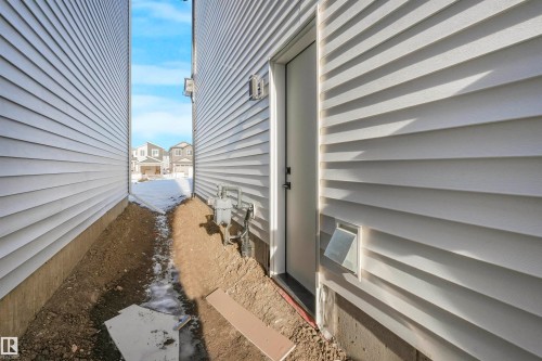 3510 44 Avenue, Beaumont, AB - Outdoor