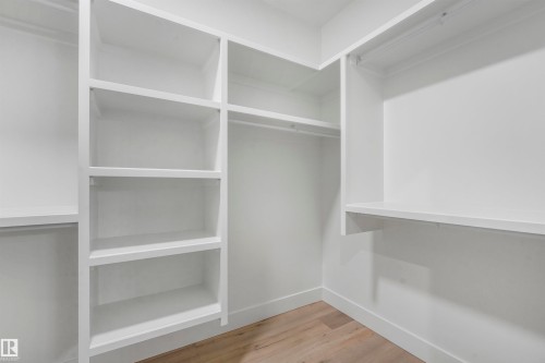 3510 44 Avenue, Beaumont, AB - Indoor With Storage