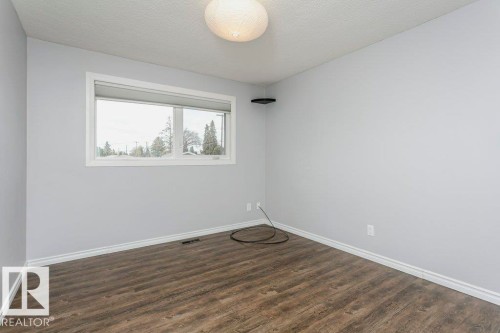 8607 62 Street, Edmonton, AB - Indoor Photo Showing Other Room