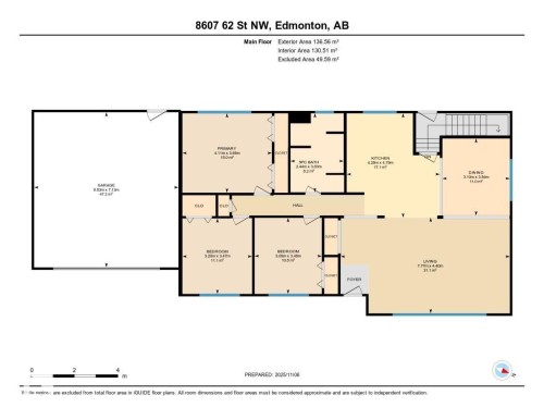 8607 62 Street, Edmonton, AB - Other