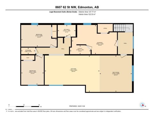 8607 62 Street, Edmonton, AB - Other