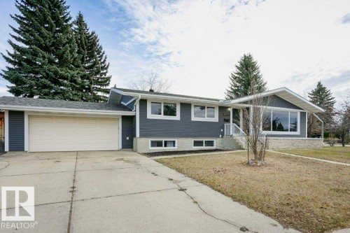 8607 62 Street, Edmonton, AB - Outdoor