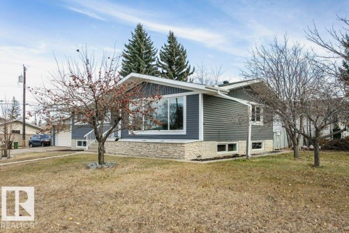 8607 62 Street, Edmonton, AB - Outdoor