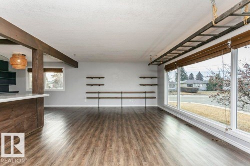 8607 62 Street, Edmonton, AB - Indoor Photo Showing Other Room