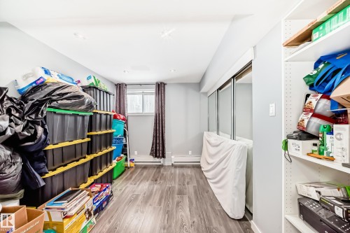 6111 18 Avenue, Edmonton, AB - Indoor