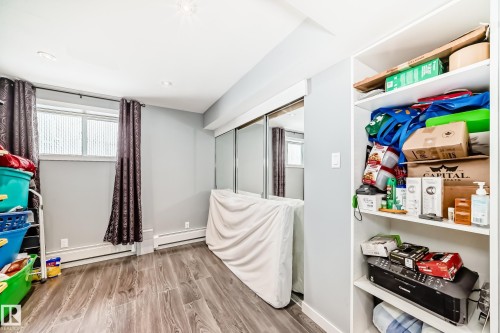 6111 18 Avenue, Edmonton, AB - Indoor