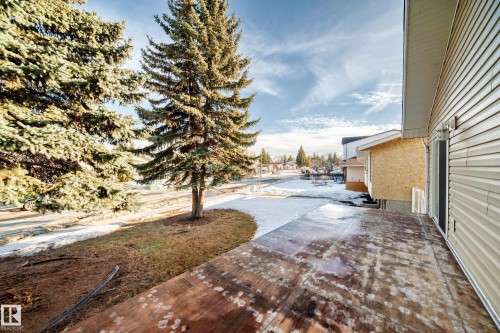 6111 18 Avenue, Edmonton, AB - Outdoor