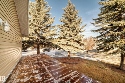 6111 18 Avenue, Edmonton, AB - Outdoor With View