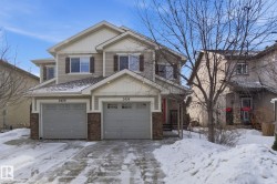 2424 CASSELMAN Crescent  Edmonton, AB T6W 0W2