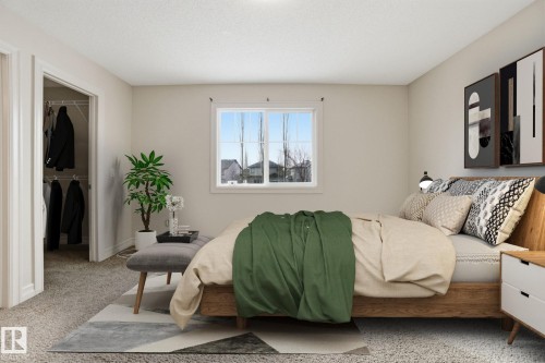 2424 Casselman Crescent, Edmonton, AB - Indoor Photo Showing Other Room