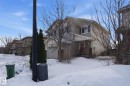 2424 Casselman Crescent, Edmonton, AB  - Outdoor 