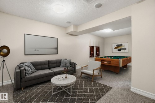 2424 Casselman Crescent, Edmonton, AB - Indoor