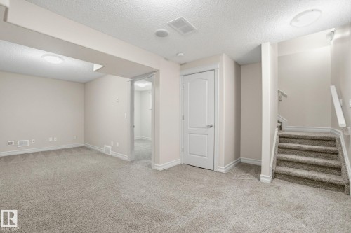 2424 Casselman Crescent, Edmonton, AB - Indoor