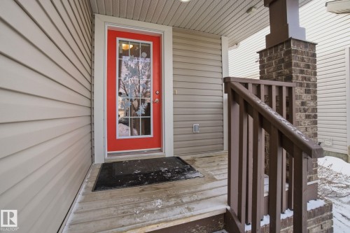 2424 Casselman Crescent, Edmonton, AB - Outdoor With Exterior