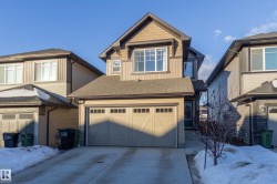 4869 KINNEY Road  Edmonton, AB T6W 5G3