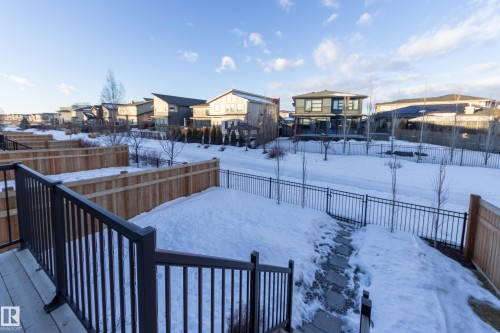 4869 Kinney Road, Edmonton, AB - Outdoor