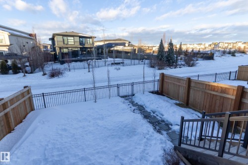 4869 Kinney Road, Edmonton, AB - Outdoor