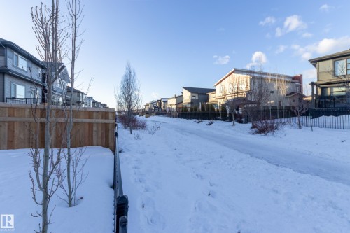 4869 Kinney Road, Edmonton, AB - Outdoor