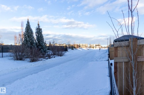 4869 Kinney Road, Edmonton, AB - Outdoor