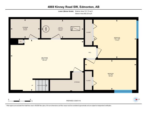 4869 Kinney Road, Edmonton, AB - Other