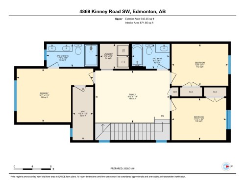 4869 Kinney Road, Edmonton, AB - Other